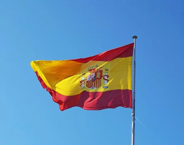 Democratizzazione della Spagna
