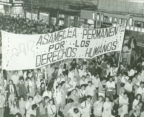 Asamblea Permanente por los Derechos Humanos