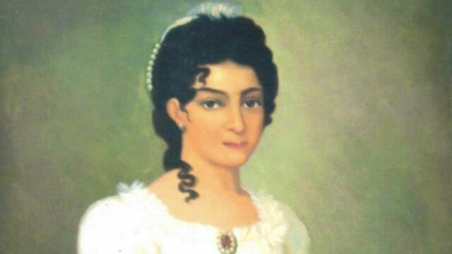 Fallecimiento de Remedios de Escalda