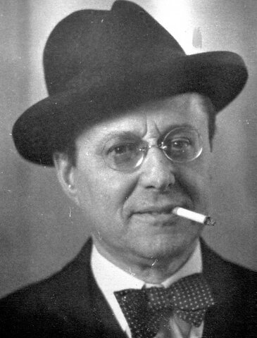 L'édifice Ernest-Cormier