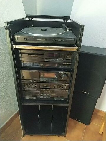 Cadena piooner (minicadena)