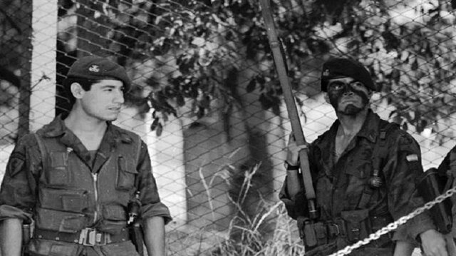 Primer Levantamiento