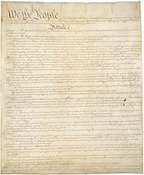 Declaración de Independencia de EEUU