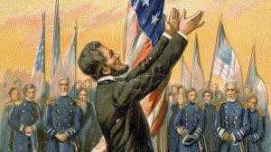 Gettysburg address
