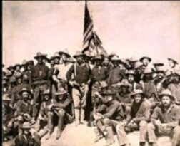 Guerra ispano-americana