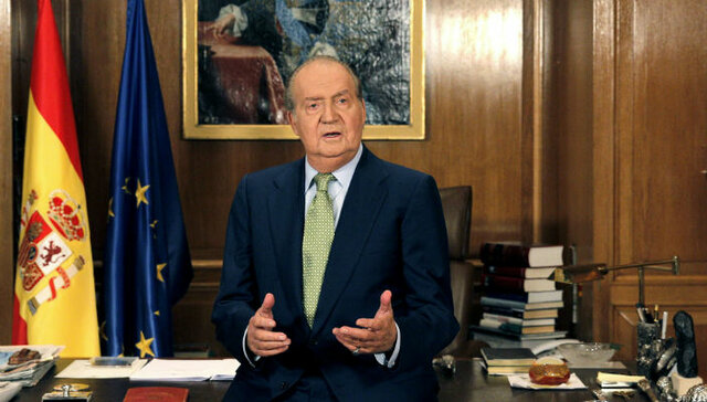 IL RITORNO ALLA DEMOCRAZIA