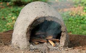 LA INVENCIÓN DEL HORNO