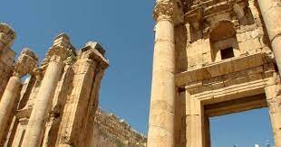 Le théâtre de Dionysos