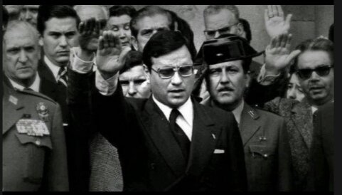 Democratizzaione spagnola