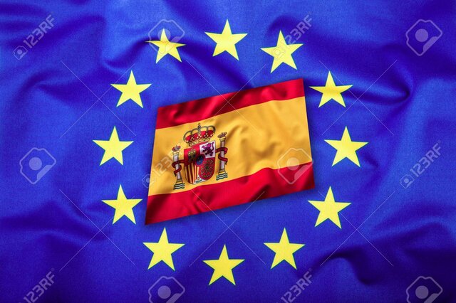 LA SPAGNA NELL' UNIONE EUROPEA