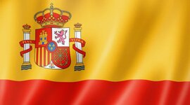 Timeline: LA STORIA DELLA SPAGNA