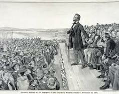 Gettysburg Address