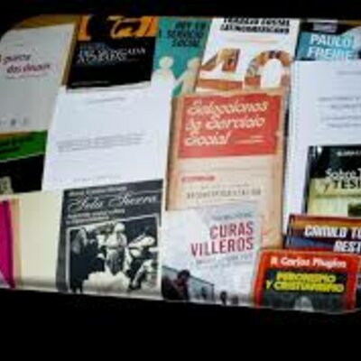 Timeline: Reconceptualizacion Del Trabajo Social