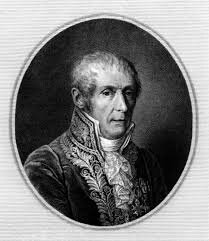 Alessandro Volta
