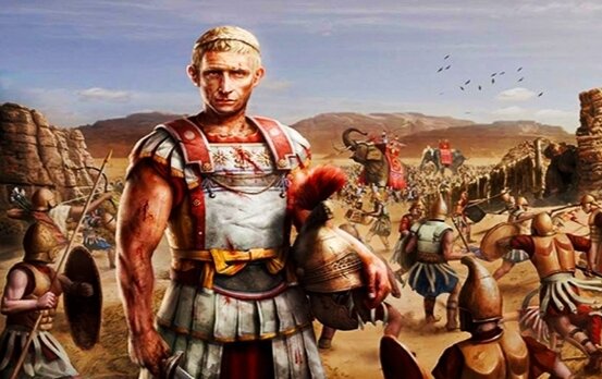 dominazione dei cartaginesi