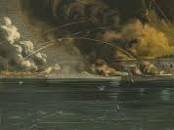 Battle of Fort Sumter
