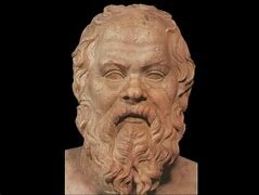 Socrate père de la philosophie (-470 à -399)
