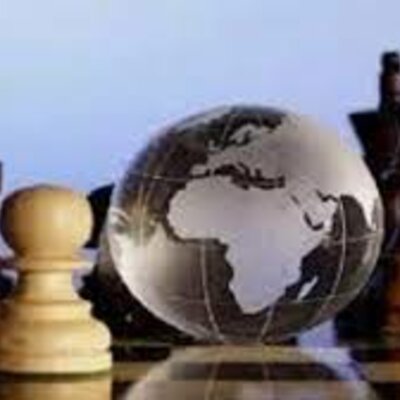 Timeline: APOGEU E DECLÍNEO DA INFLUÊNCIA EUROPEIA