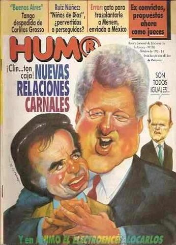 consenso de Washington