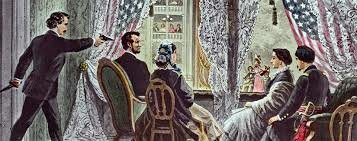 Lincoln Assassinated