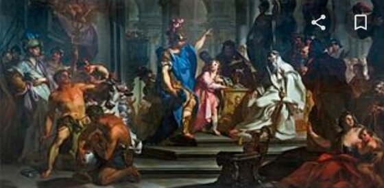 LA SPAGNA VIENE SOTMESSA