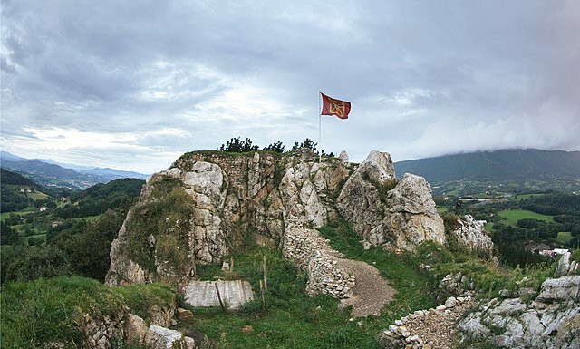 Nafarroaren inbasioa