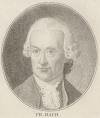 Wilhelm Friedemann Bach