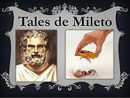 Tales de Mileto