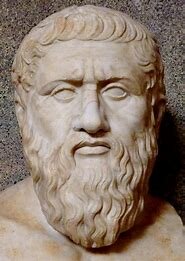 Platon (-428 à -347)