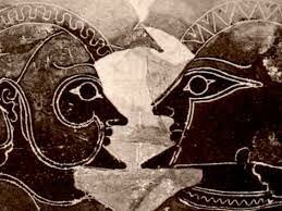 Le fin de la suprématie de Sparte