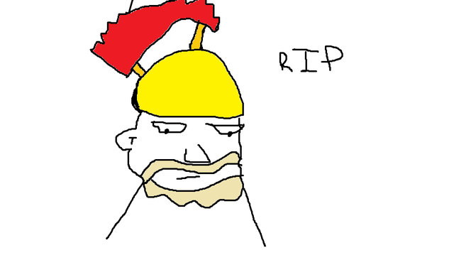 Date de la mort de Périclès