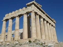 Le Parthenon
