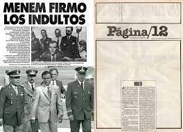 politicas de reconciliación nacional