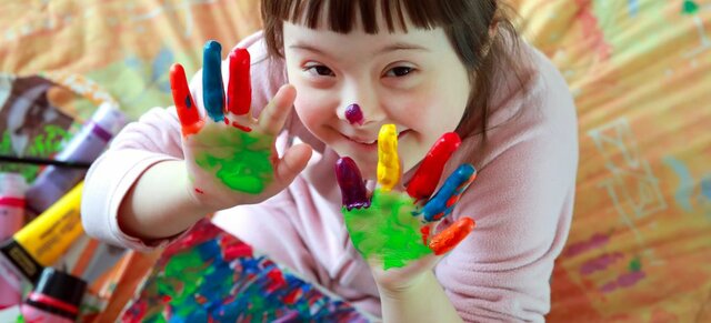 DISCAPACIDAD Y PRIMERA INFANCIA