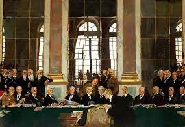 Tratado de Versalhes