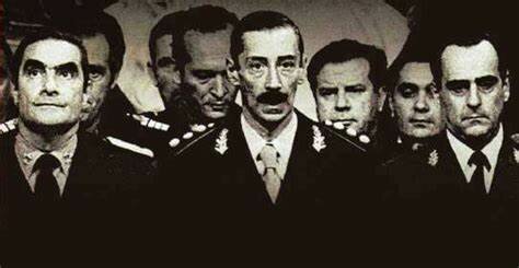 Inicia el Juicio a las Juntas