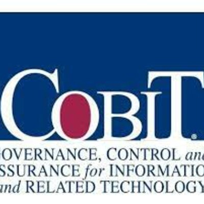 Timeline: LINEA DE TIEMPO COBIT FRAMEWORK