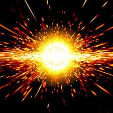 Evidencia observacional de la teoría del big bang