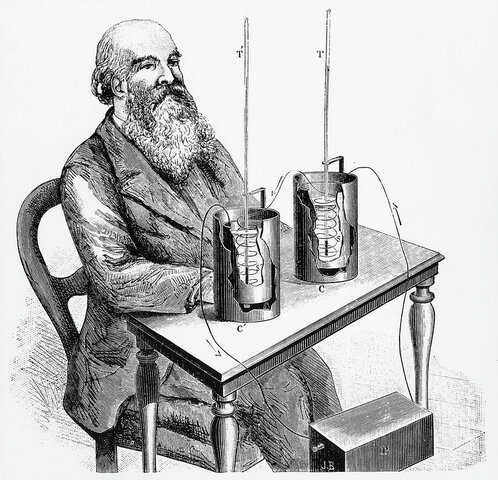 James Prescott Joule