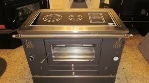 Invención de la vitrocerámica, por Donald Stookey