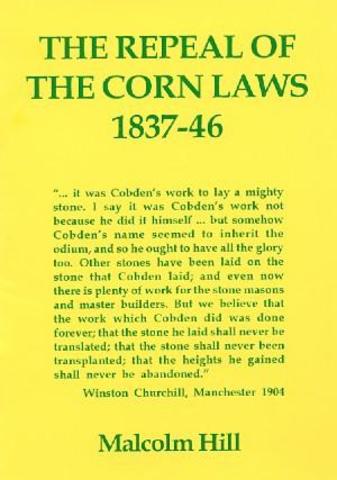 Repeal of the Corn Laws