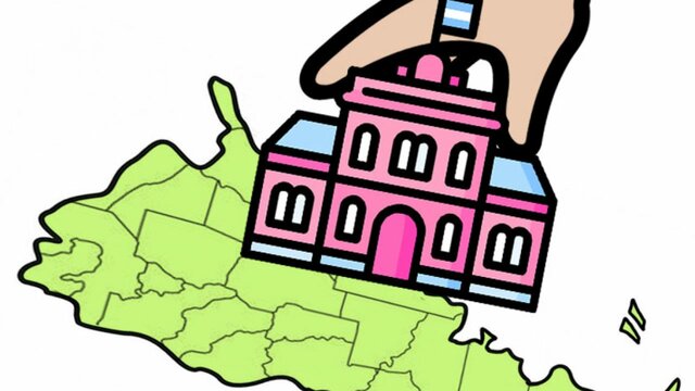 Proyecto Patagonia y Capital