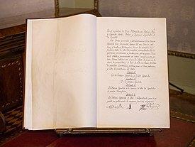Constitución de 1812