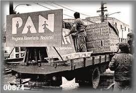 PLAN ALIMENTARIO NACIONAL (PAN)