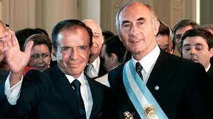 fin de su mandato