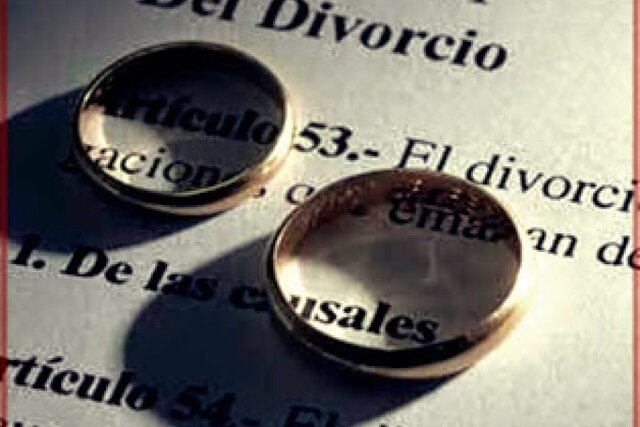 Ley de Divorcio Vincular