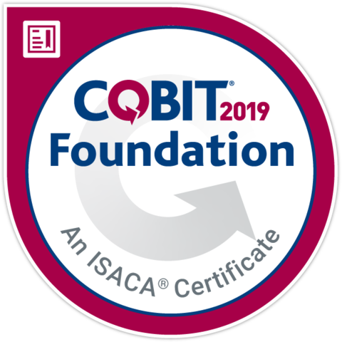 2018 Cobit