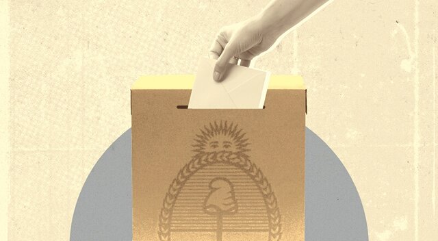 Elecciones presidenciales del '89