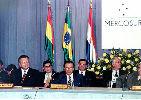 MERCOSUR