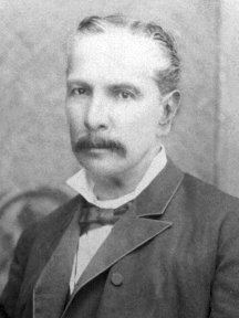 MARIANO BAPTISTA CASERTA